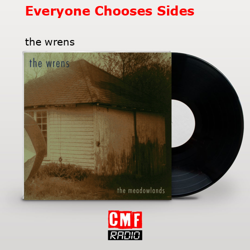 The story and meaning of the song 'Everyone Chooses Sides - the wrens