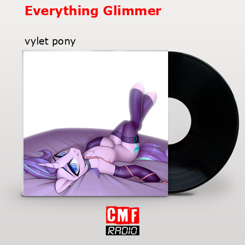 Everything Glimmer – vylet pony