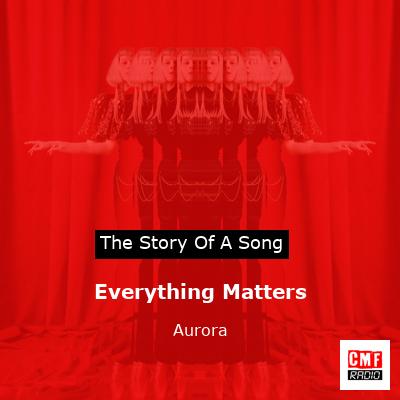 final cover Everything Matters Aurora