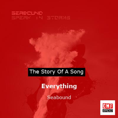 final cover Everything Seabound