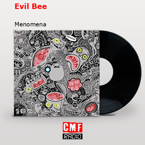 Evil Bee – Menomena