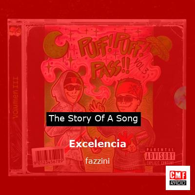 Excelencia – fazzini