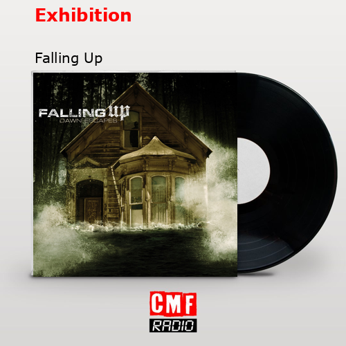 Exhibition – Falling Up