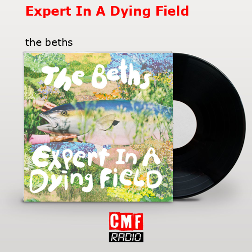 Expert In A Dying Field – the beths