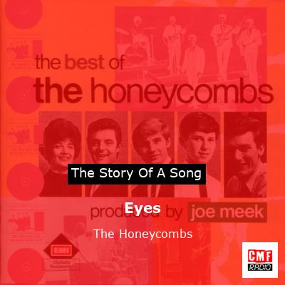 Eyes – The Honeycombs