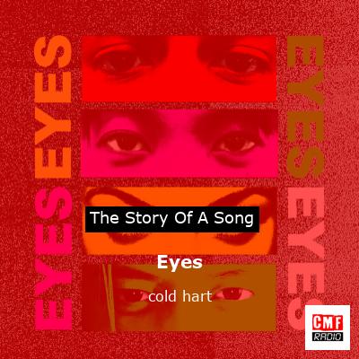 Eyes – cold hart