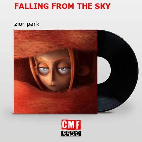 FALLING FROM THE SKY – zior park