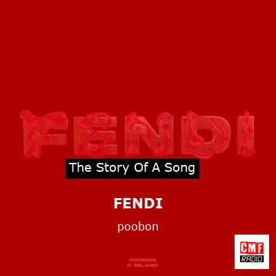 FENDI – poobon