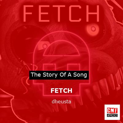 FETCH – dheusta