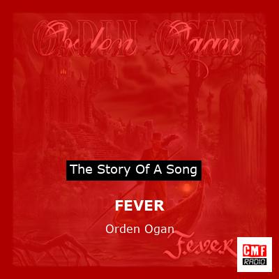 FEVER – Orden Ogan
