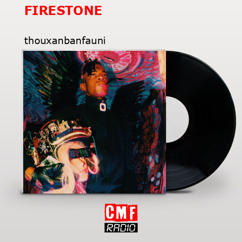 FIRESTONE – thouxanbanfauni