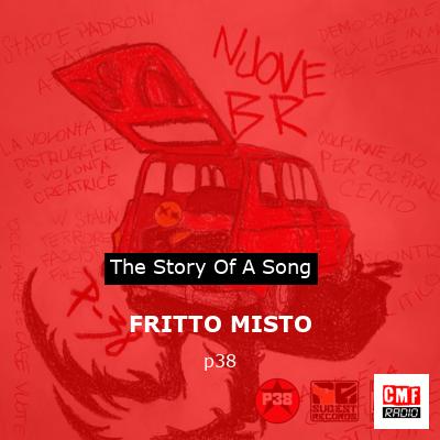 FRITTO MISTO – p38