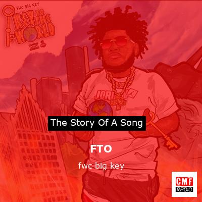 FTO – fwc big key