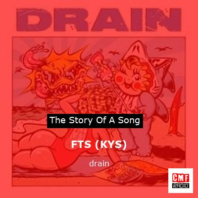 FTS (KYS) – drain