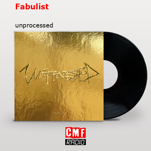 Fabulist – unprocessed