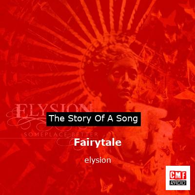 Fairytale – elysion