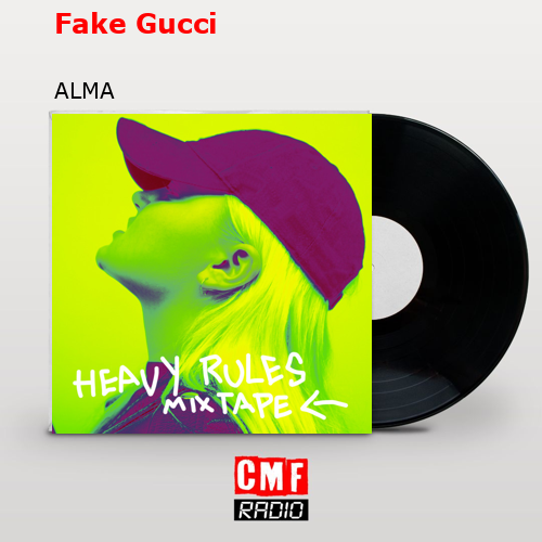Fake Gucci – ALMA