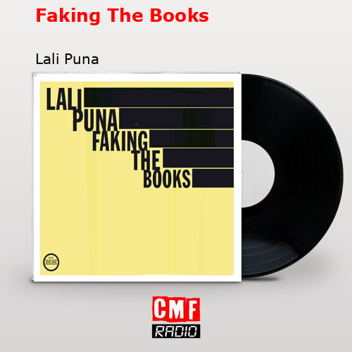 Faking The Books – Lali Puna