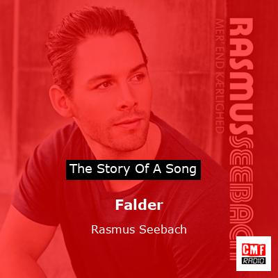 Falder – Rasmus Seebach