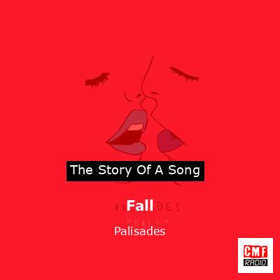 final cover Fall Palisades