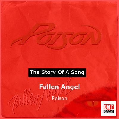 Fallen Angel – Poison