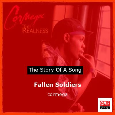 Fallen Soldiers – cormega