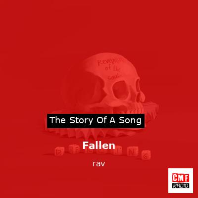 Fallen – rav