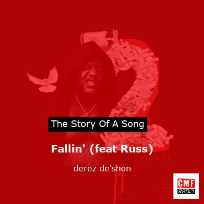 final cover Fallin feat Russ derez deshon