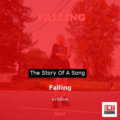 Falling – emilee