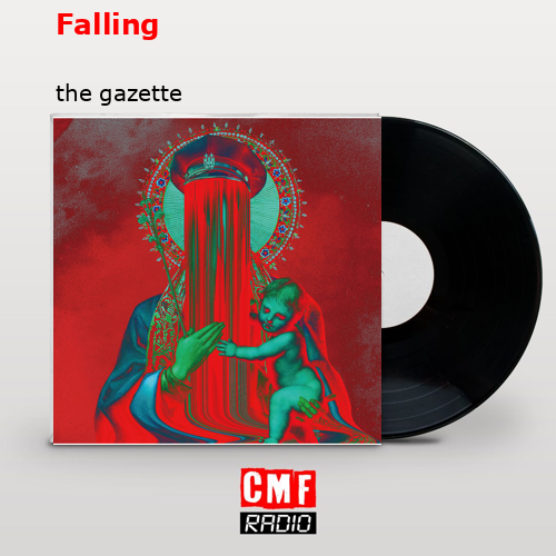 Falling – the gazette