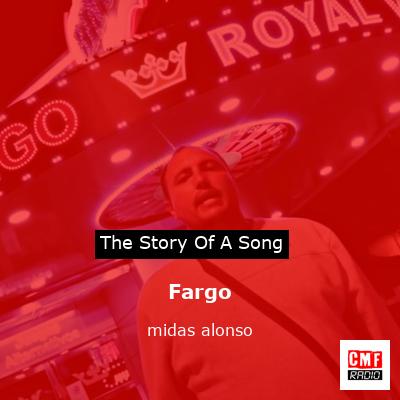 Fargo – midas alonso