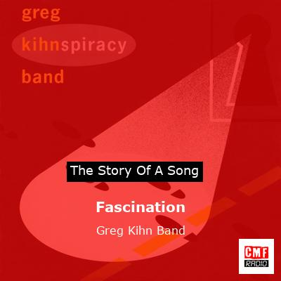 Fascination – Greg Kihn Band