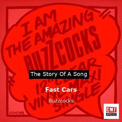 Fast Cars – Buzzcocks