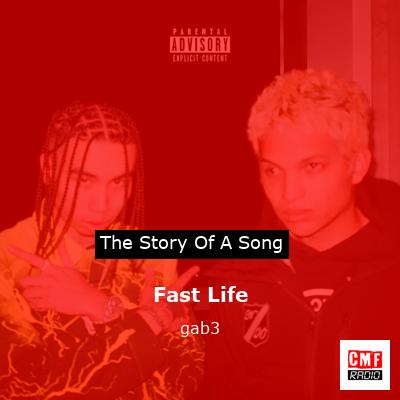 Fast Life – gab3