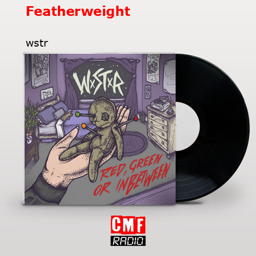 Featherweight – wstr
