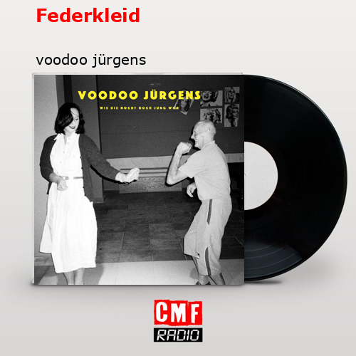 Federkleid – voodoo jürgens