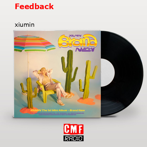 Feedback – xiumin