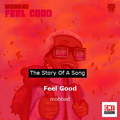 Feel Good – mohbad