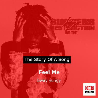 Feel Me – bway yungy