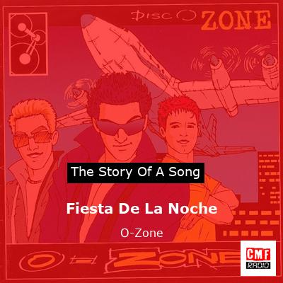 final cover Fiesta De La Noche O Zone