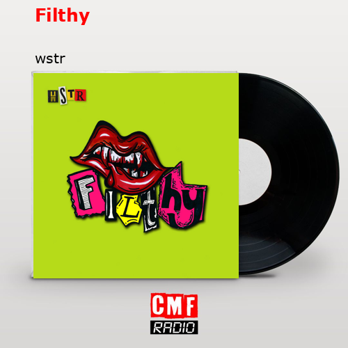 Filthy – wstr
