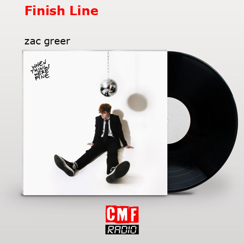 Finish Line – zac greer