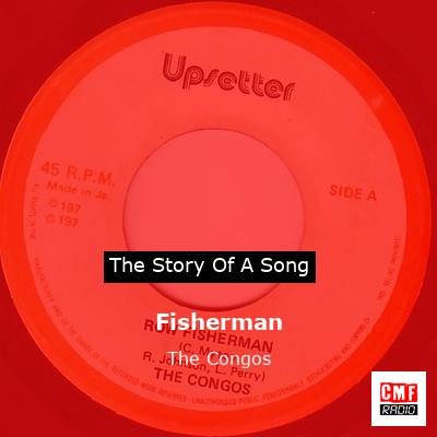 The story and meaning of the song Row Fisherman The Congos