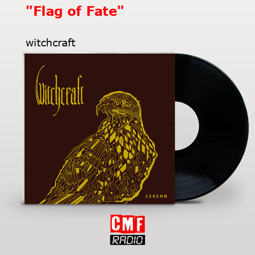 “Flag of Fate” – witchcraft