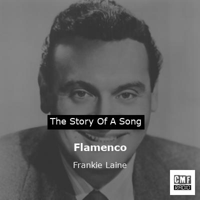 Flamenco – Frankie Laine