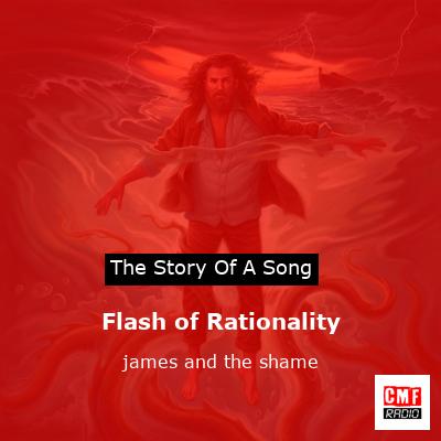 Flash of Rationality – james and the shame