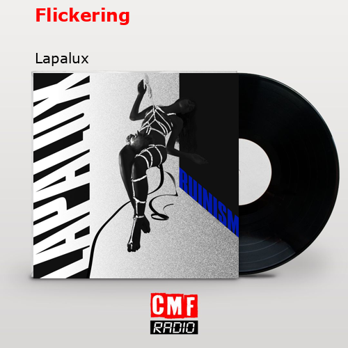 Flickering – Lapalux