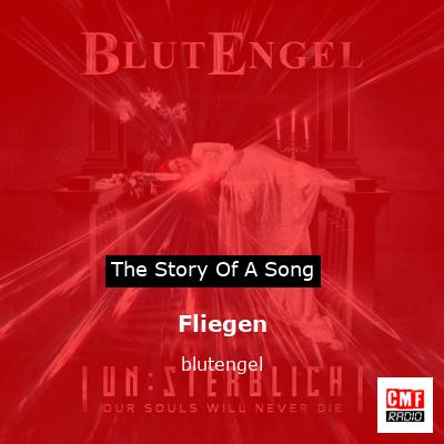 Fliegen – blutengel