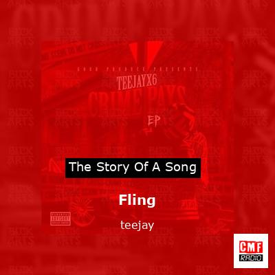 Fling – teejay