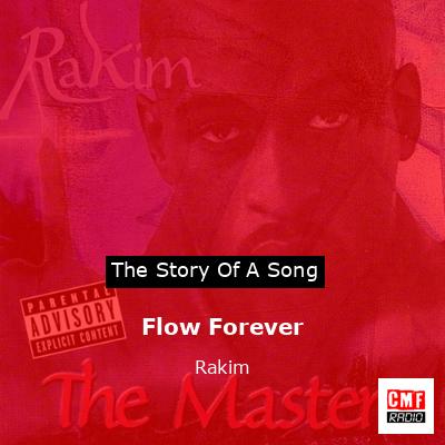 Flow Forever – Rakim